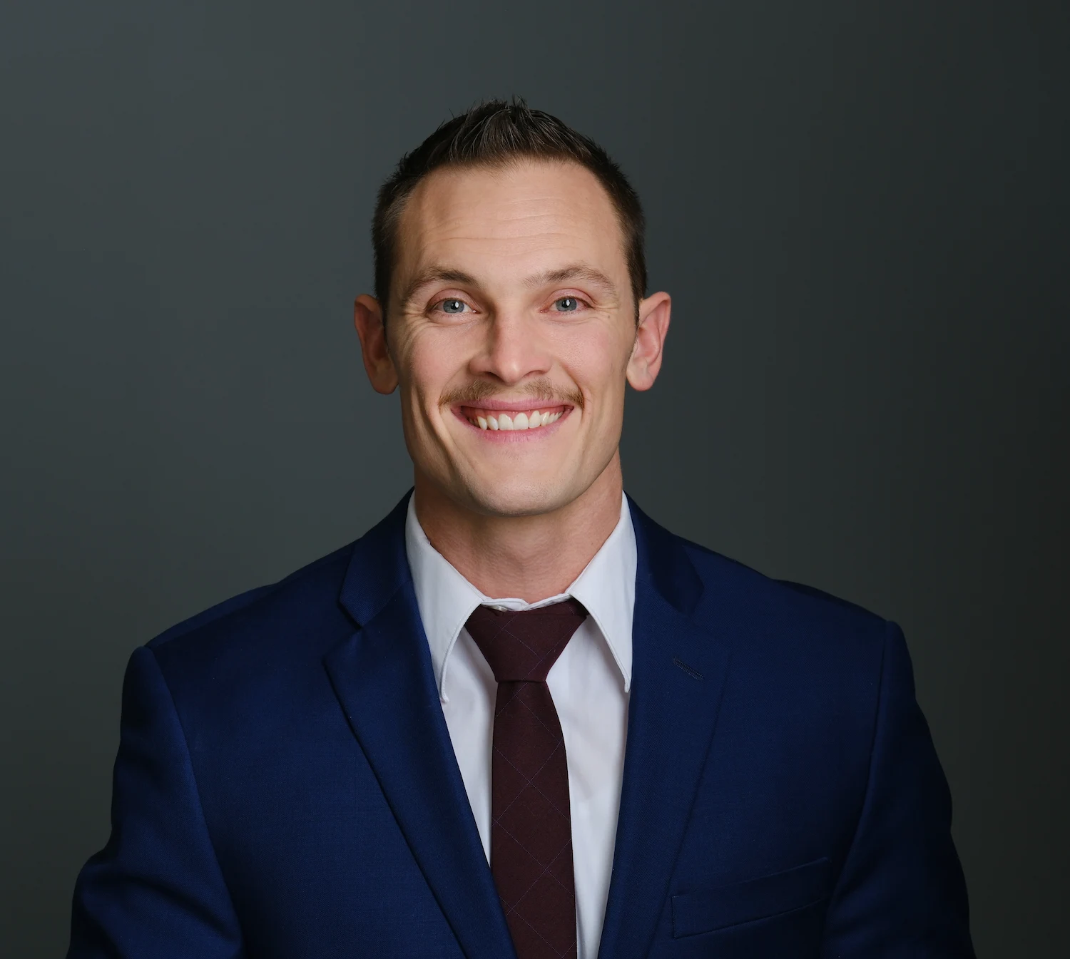 Tyler Harper, PLS — Highland Surveying