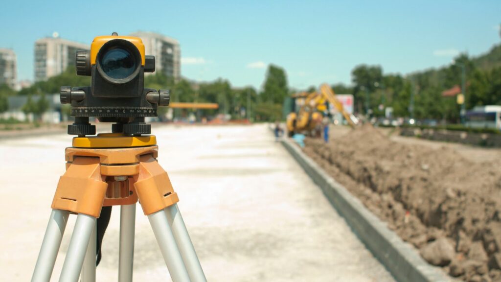 A Plain-Language Guide to Topographic Surveys
