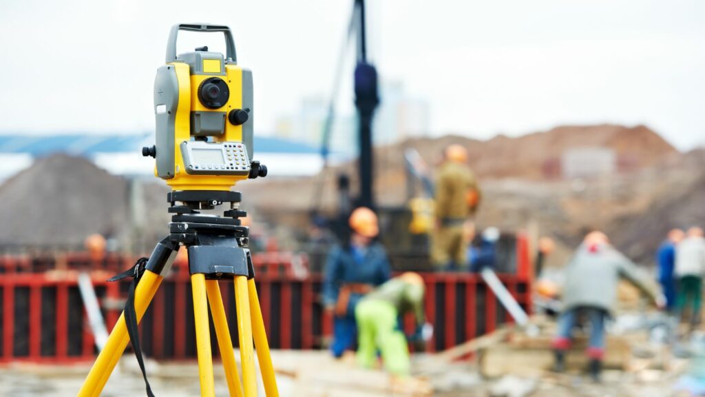 A Guide to ALTA/NSPS Surveys in Utah