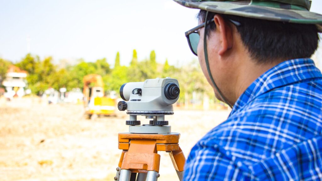 How Topographic Surveys Shape Site Development